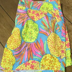 Chubbies Tropical Burst Swim Shorts